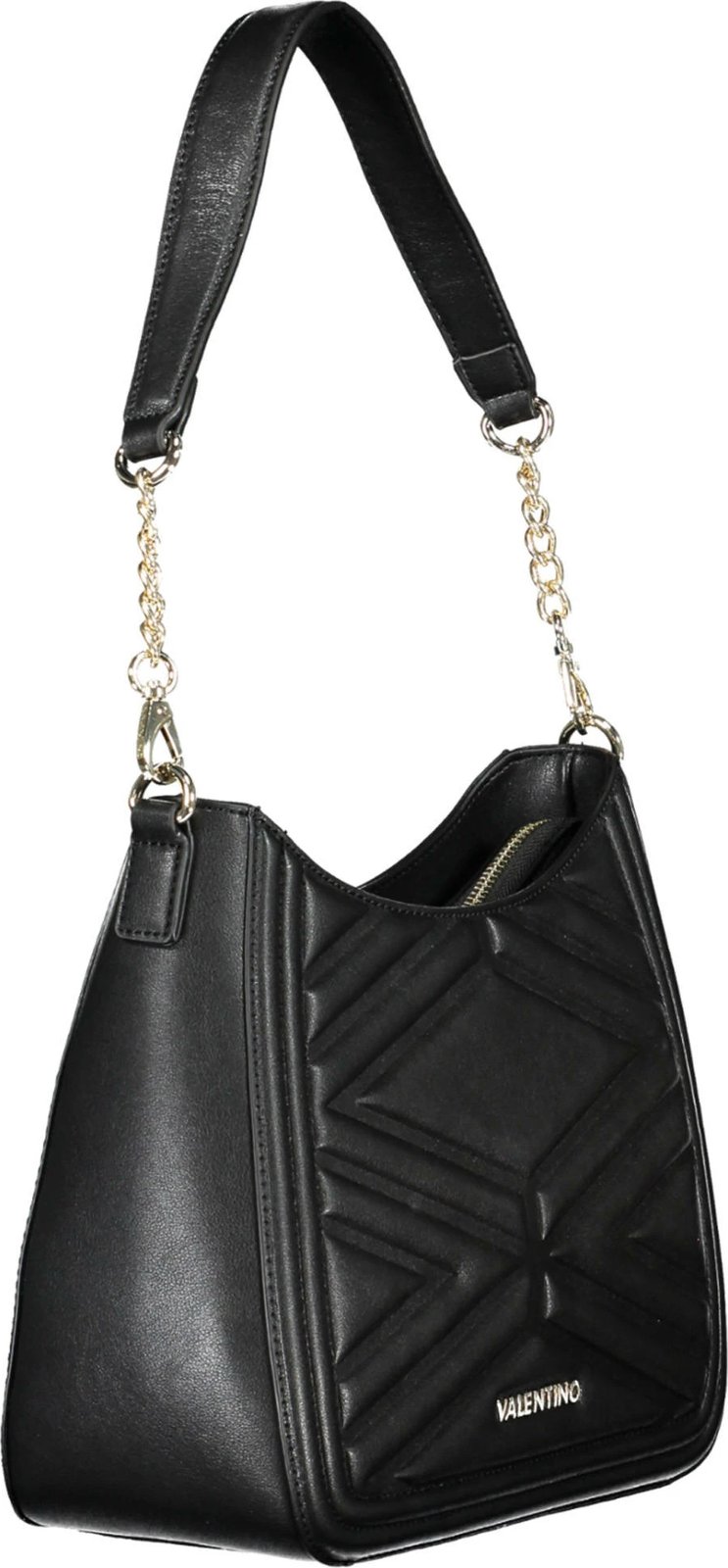 Çantë për femra VALENTINO BAGS, e zezë
