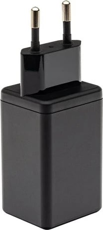 Karikues PATONA Premium GaN PD45W, 1xUSB-C 1xUSB-A, i zi