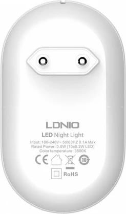 Dritë LDNIO Y2 Dritë LDNIO Y2