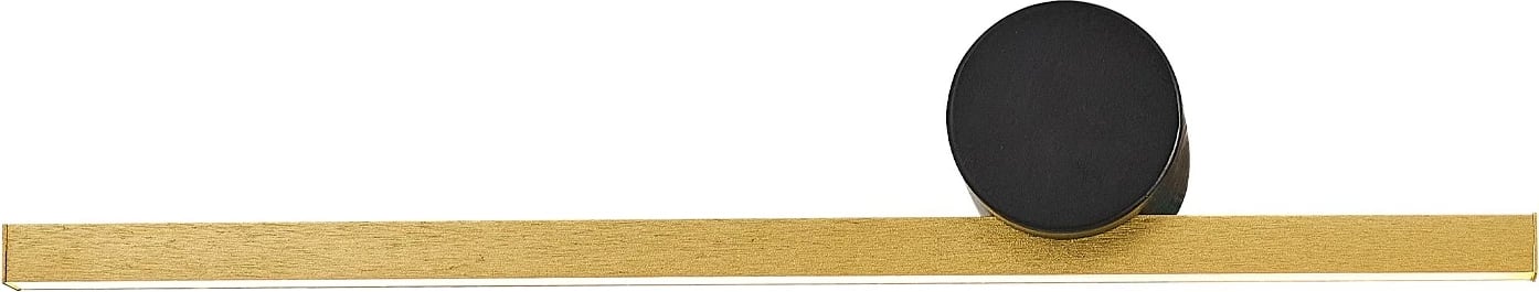 Llambadar Opviq, Krakow - C1340, ngjyrë ari