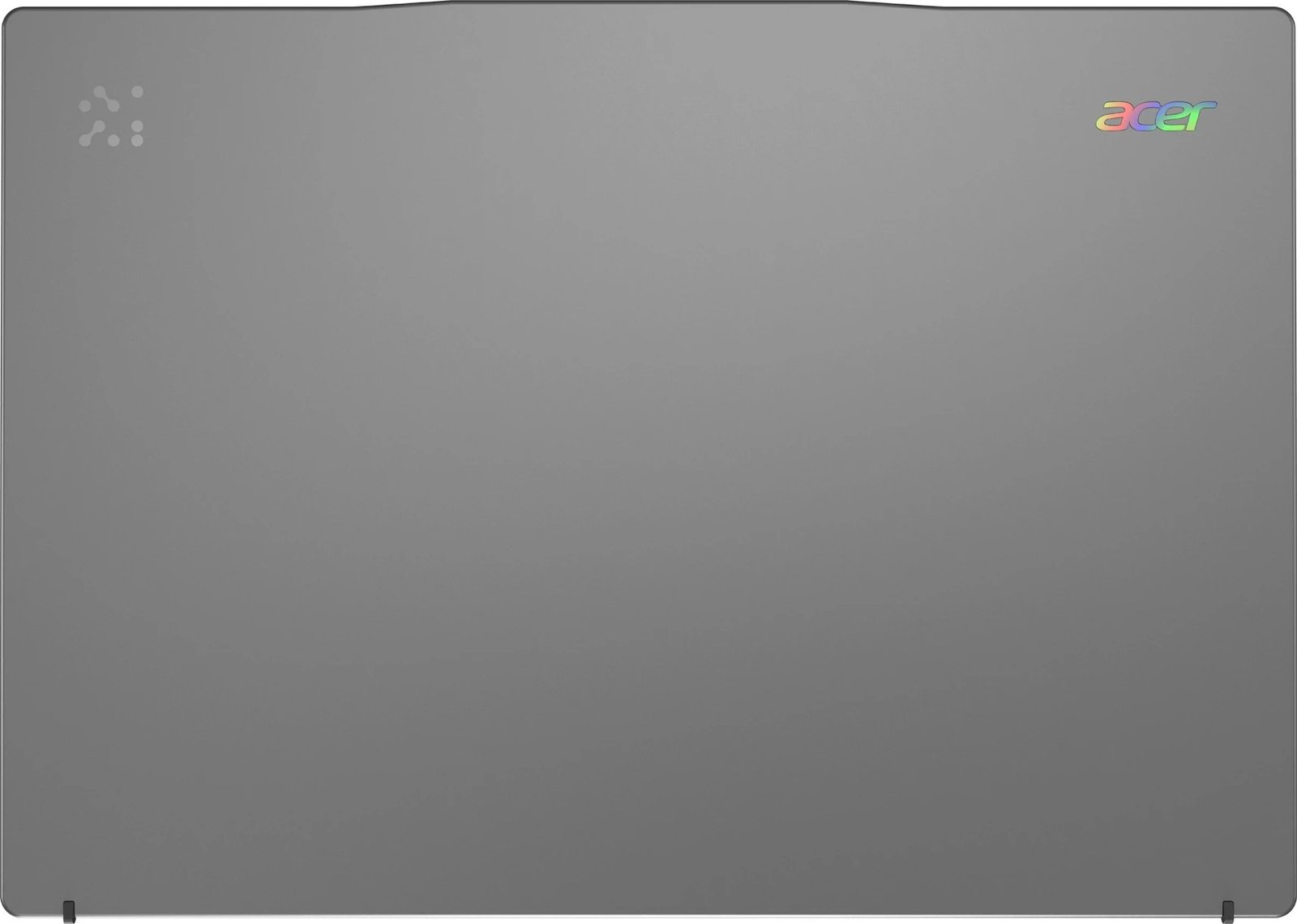 Laptop Acer Swift 14 AI SF14-11-X8MN, 16GB RAM, 14.5" WQXGA, Steel Grey