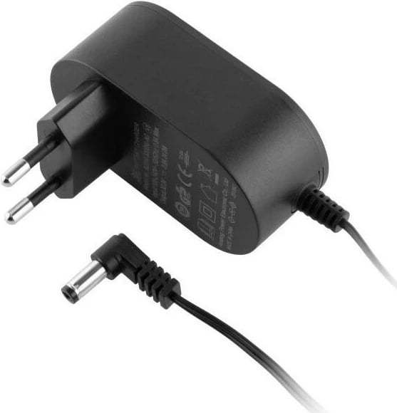 Fshesë me korrent pa kabllo ETA Terier 524790000, 25.2V, filter HEPA, e zezë