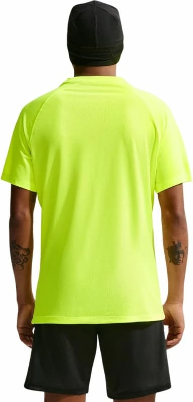 Maicë për meshkuj Nike, lime