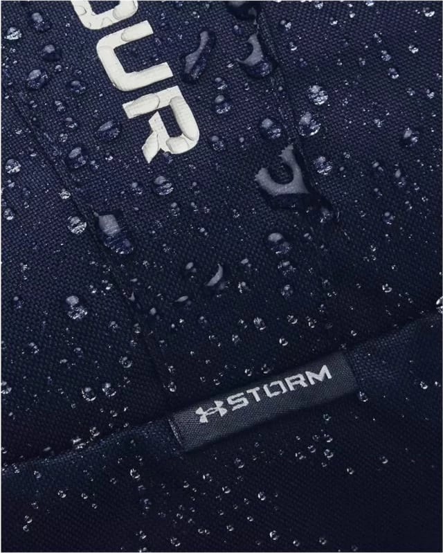 Çantë Under Armour për meshkuj, femra dhe fëmijë, blu marine