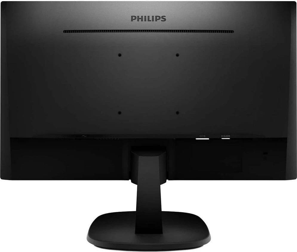 Monitor Philips 273V7QDAB / 00, 27", Full HD, i zi