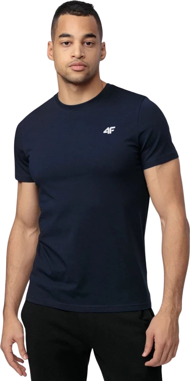 Maicë për meshkuj 4F, navy