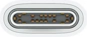 Kabllo mbushëse Apple USB-C e endur, 1m, USB 3.2 Gen 1, e bardhë