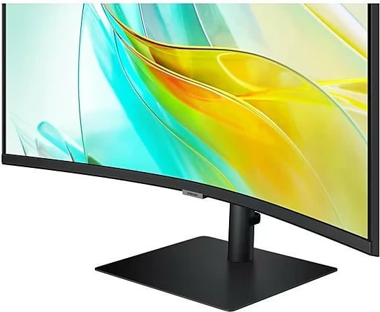 Monitor Samsung ViewFinity S65UA 34", VA, 3440x1440, 100Hz, i zi