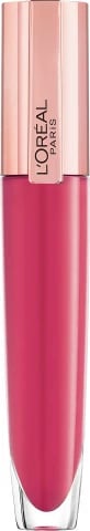 Gloss për buzë L'Oreal Paris Glow Paradise Balm-In-Gloss 408 Accentuate për femra 7ml