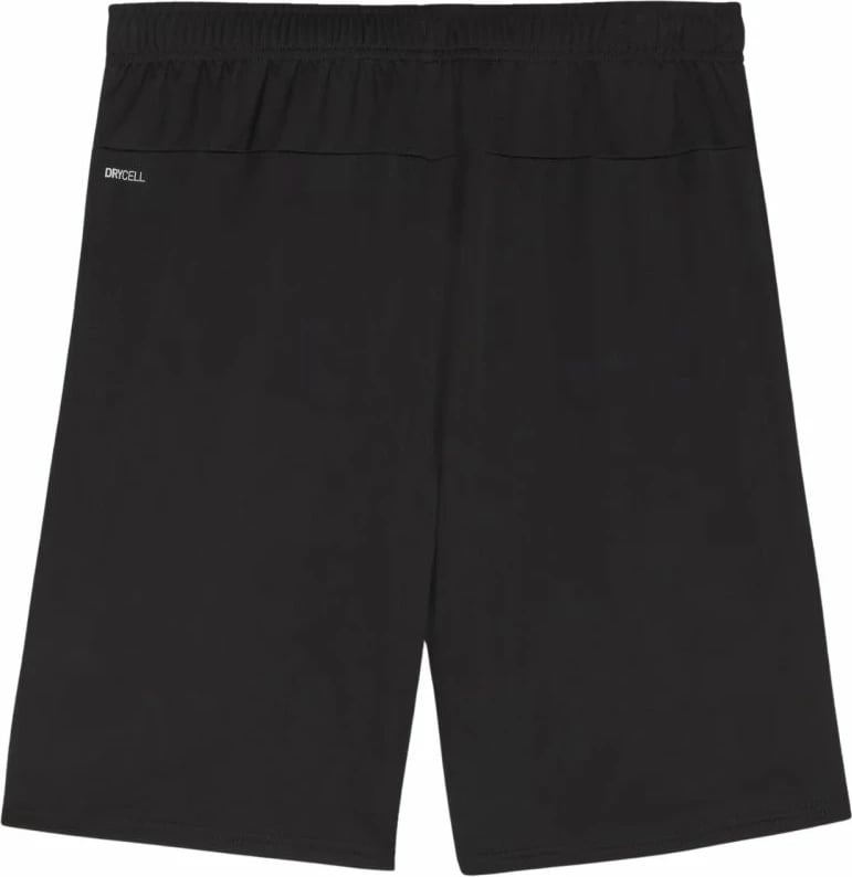 Shorce për meshkuj Puma, të zeza