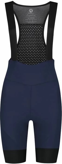 Shorce çiklizmi për femra Rogelli, blu