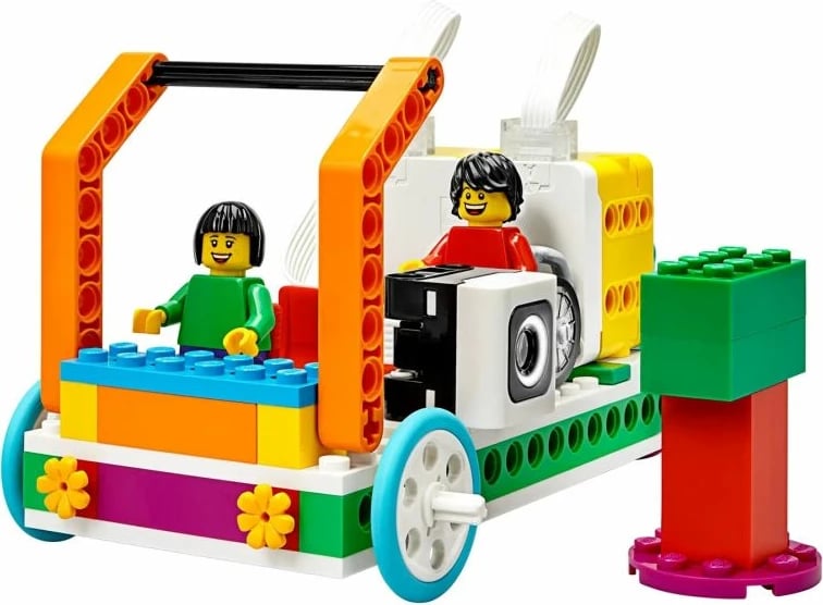 Set ndërtimi Lego për fëmijë