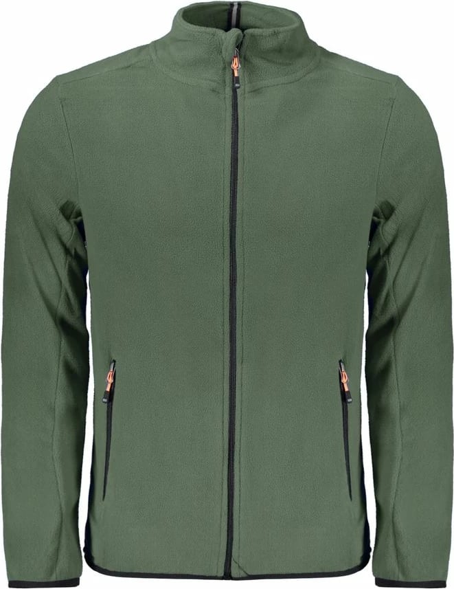 Xhemper për meshkuj Norway 1963, i gjelbër