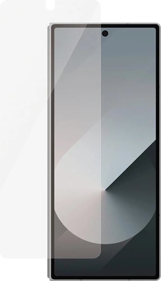 Xham mbrojtës PanzerGlass Classic Fit për Samsung Galaxy Z Fold 6, Transparent