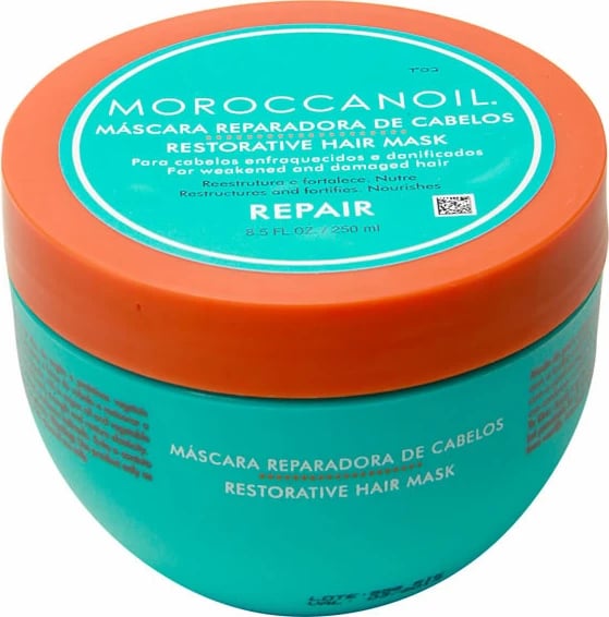 Maskë për flokë Moroccanoil Repair Restorative Hair Mask 250ml