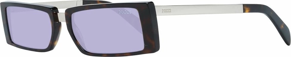 Syze dielli femra Emilio Pucci, kafe