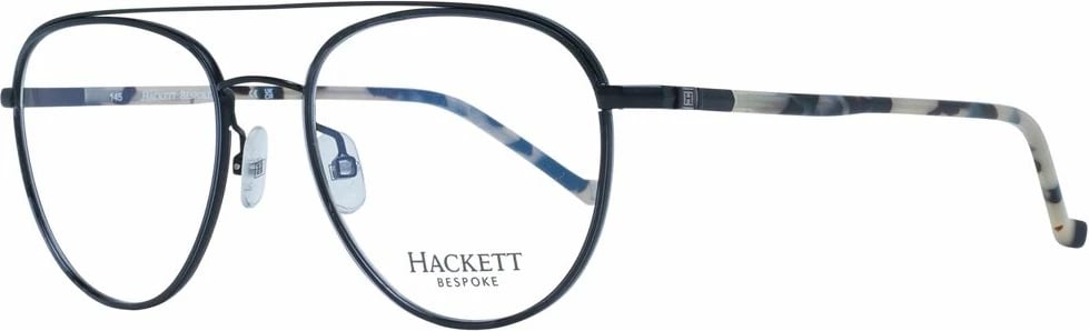 Syze optike Hackett, për meshkuj, të zeza