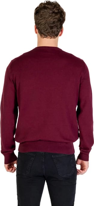 Xhemper Boss, bordeaux