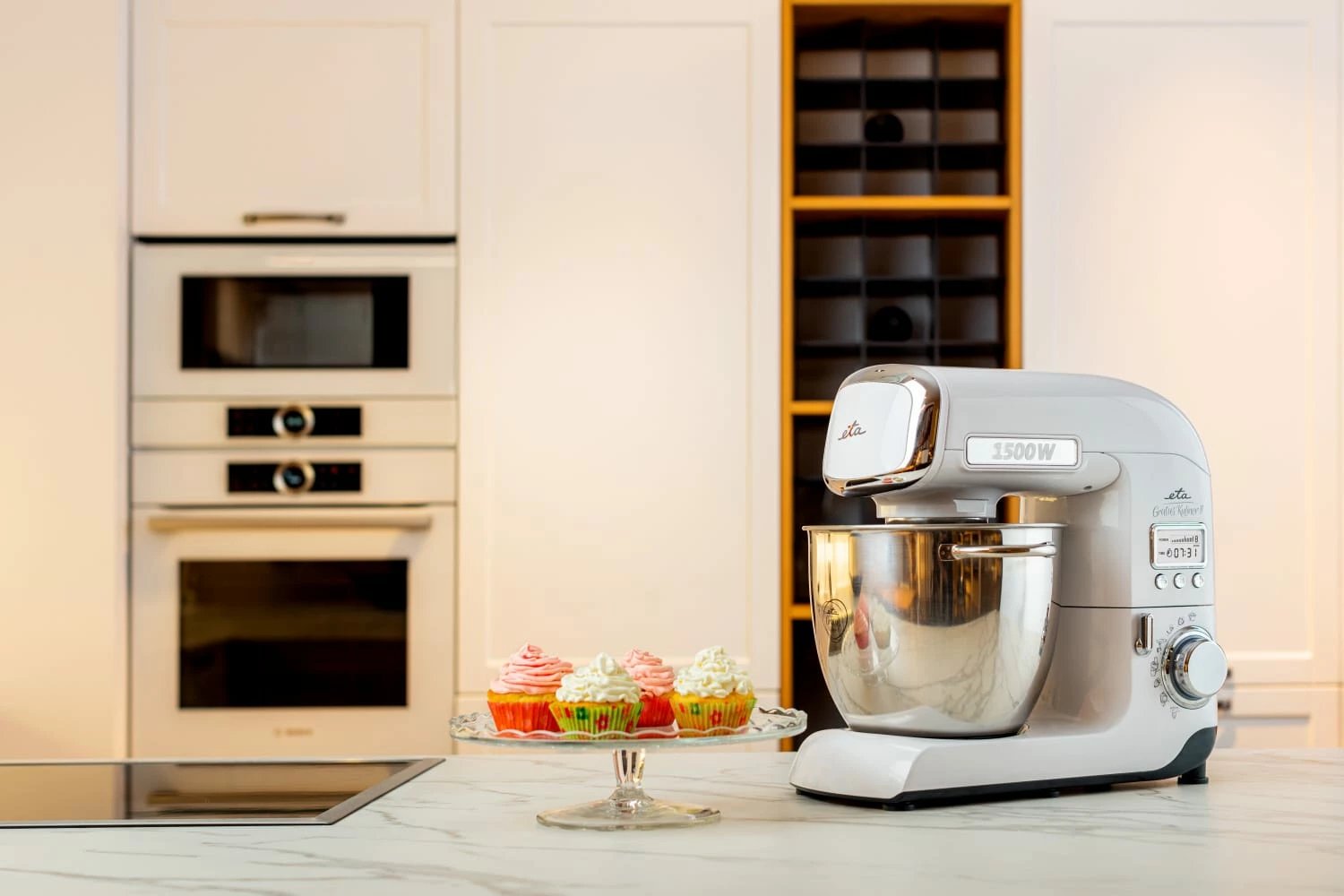 Mikser Robot ETA GRATUS KULINER II 003890020