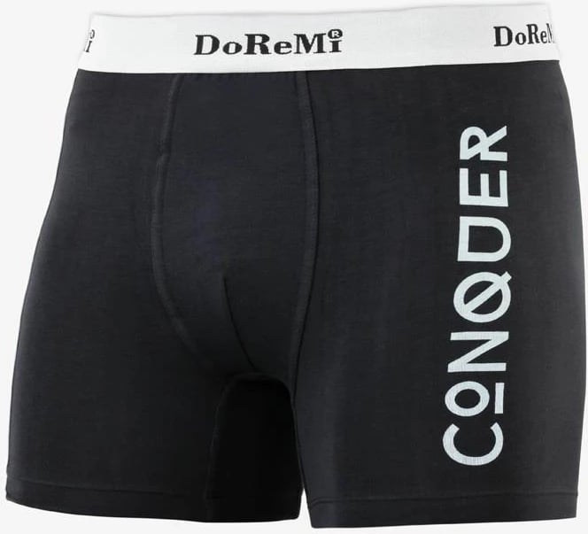 Bokserka e zezë Jumeon, 002-000709