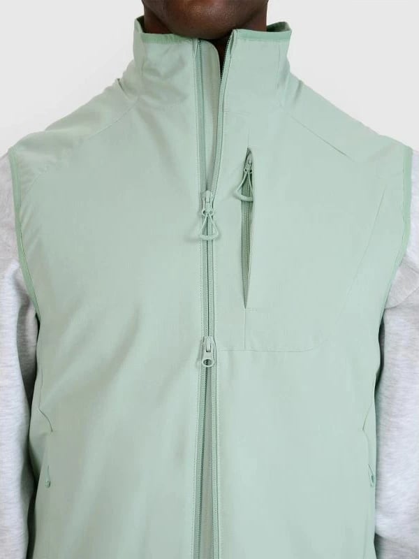 Jelek pa mëngë për meshkuj 4F