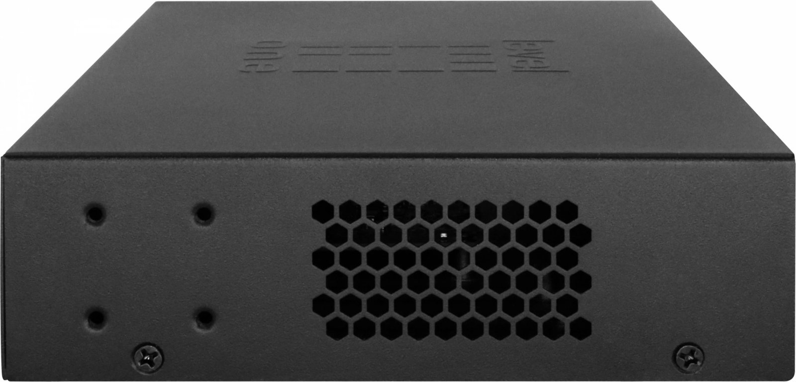 Switch LevelOne Hilbert 10” 16-Port Gigabit Smart Lite, 16 x Gigabit RJ45, Managed, L2, Rack mounting