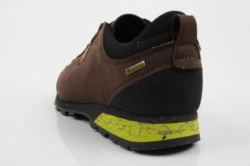 Atlete trekking për meshkuj Aku, kafe