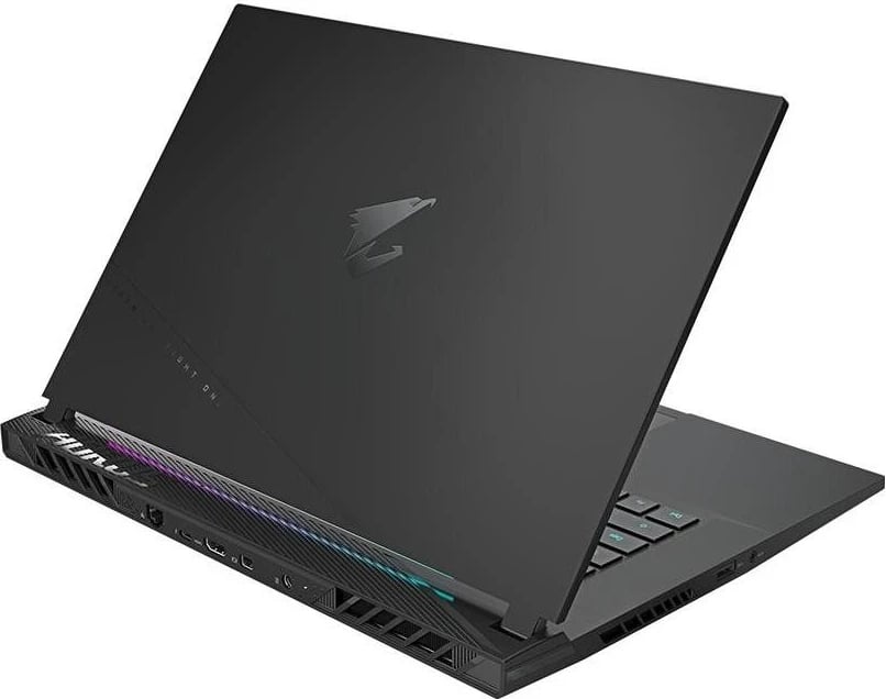 Laptop Gigabyte Aorus 15 BSF, 15.6",  Intel Core i7, 16GB RAM, 1TB SSD, Nvidia Geforce RTX 4070, i zi