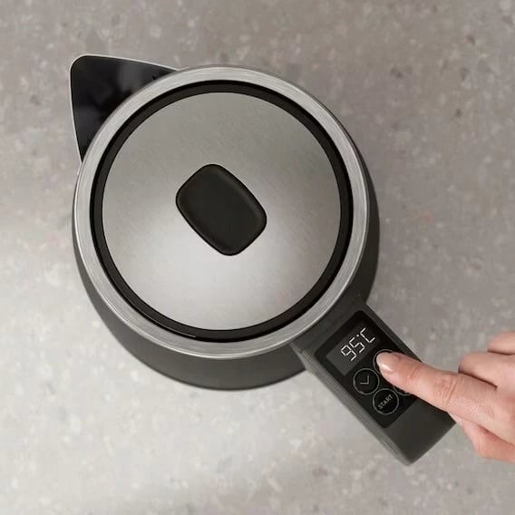 Ibrik elektrik Electrolux E5K1-6AN, 1.7L, i zi