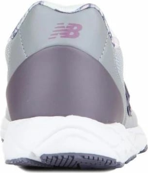 Këpucë New Balance për femra, gri Këpucë New Balance për femra, gri