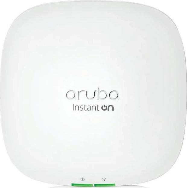 Access Point HPE Aruba Instant ON AP22, i bardhë