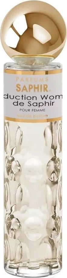 Eau de Parfum për femra Saphir Seduction Woman 30ml