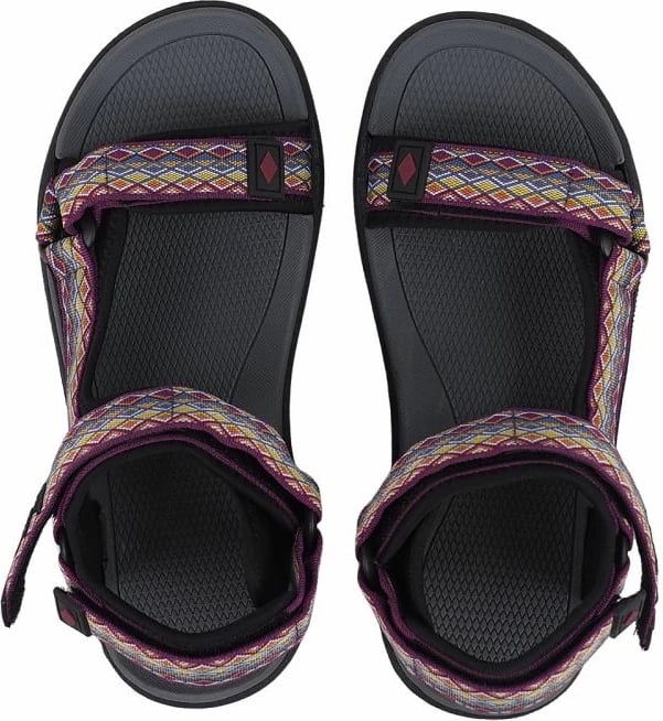 Sandale femra Lee Cooper, shumëngjyrëshe