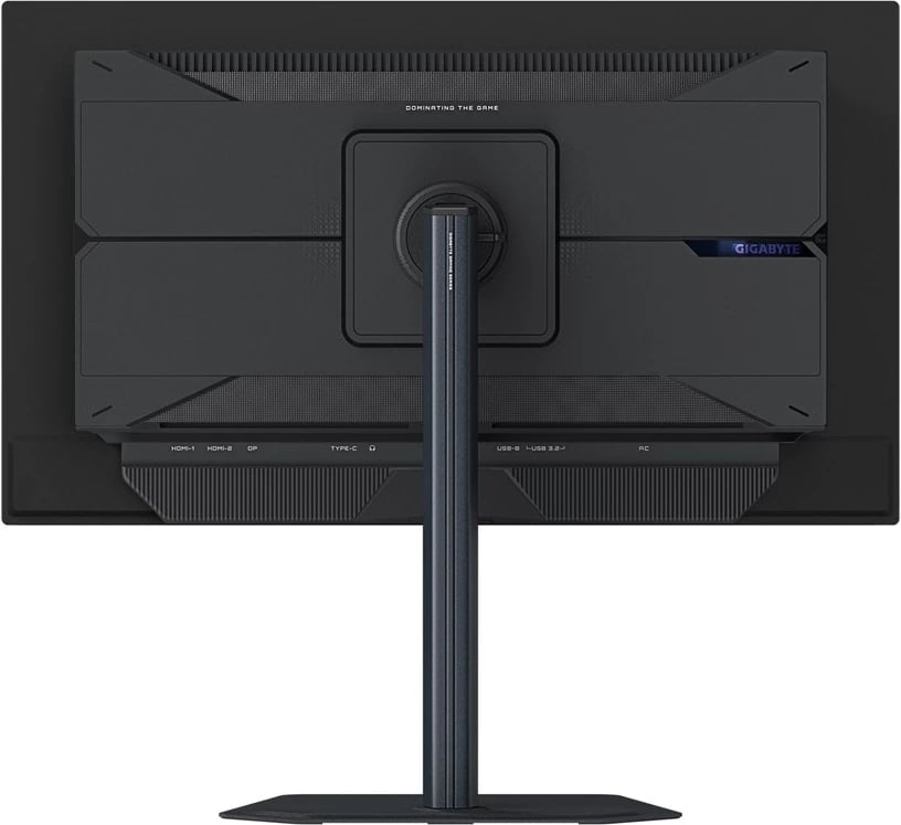 Monitor gaming Gigabyte MO27Q2A, 27", OLED, 2K QHD, 280Hz, 0.03ms, DisplayHDR True Black 400, HDMI 2.1, i zi Monitor gaming Gigabyte MO27Q2A, 27", OLED, 2K QHD, 280Hz, 0.03ms, DisplayHDR True Black 400, HDMI 2.1, i zi