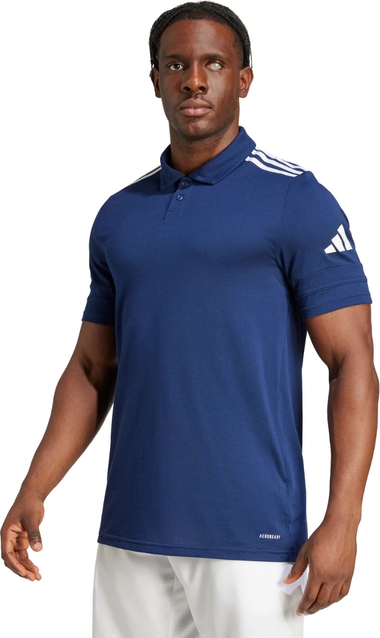 Maicë polo për meshkuj adidas, navy