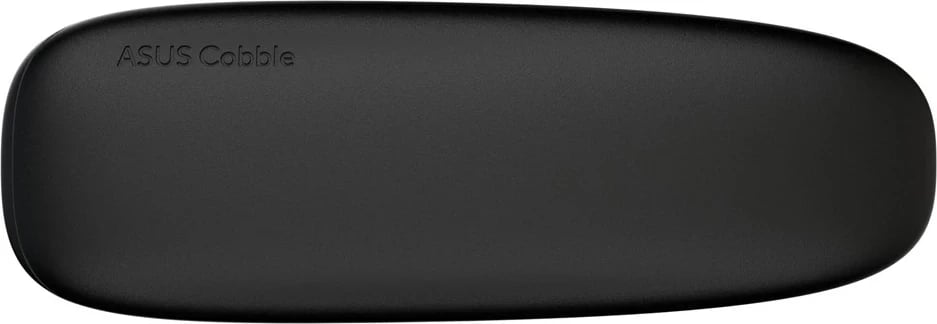 Kasë ASUS COBBLE për SSD M.2, USB Type-C, 4 TB, E zezë