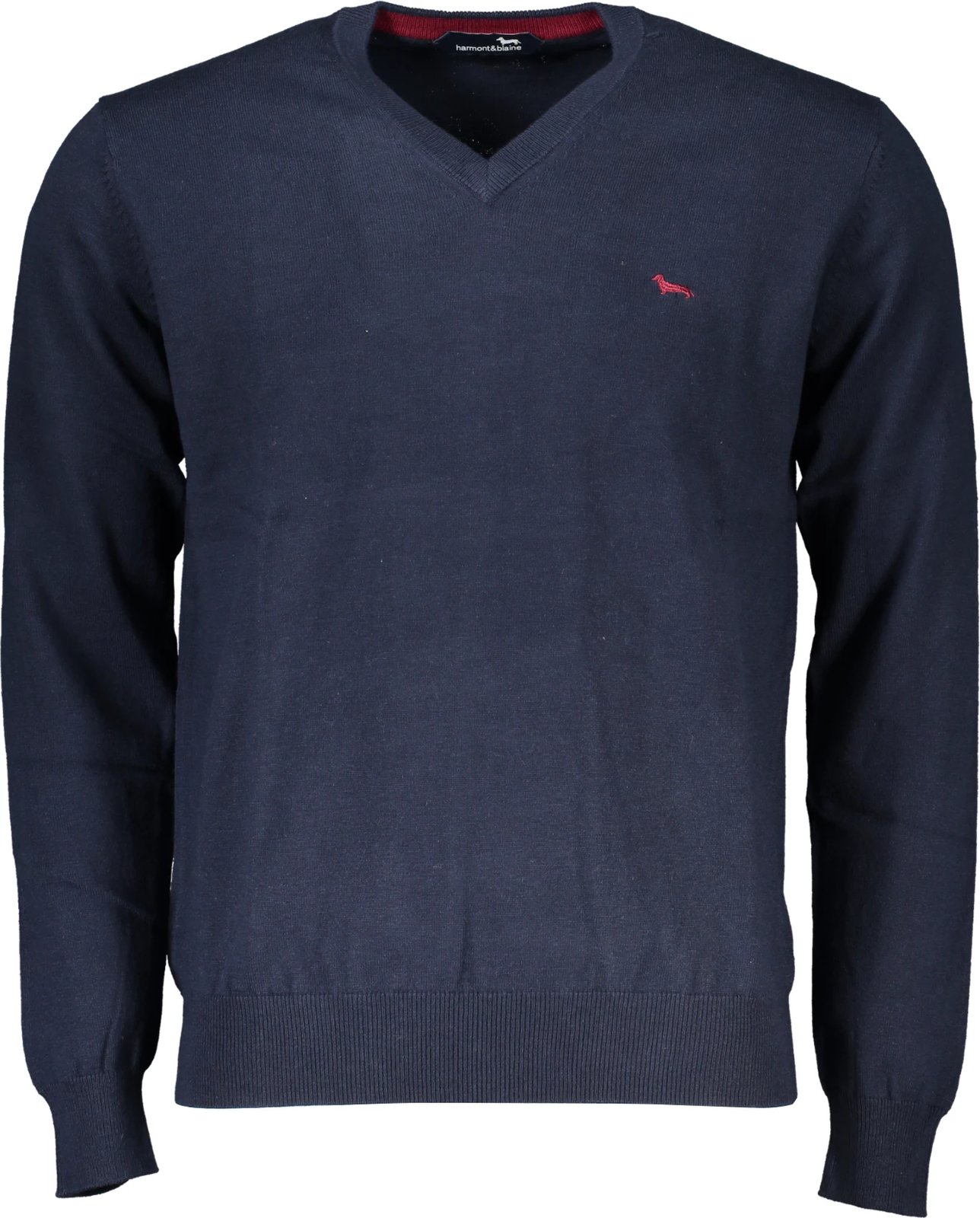 Xhemper meshkuj Harmont & Blaine, blu