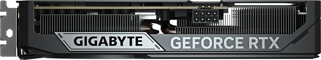 Kartelë grafike Gigabyte GeForce RTX 5060 Ti WINDFORCE MAX OC 16G, 16GB GDDR7, PCI-E 5.0, e zezë