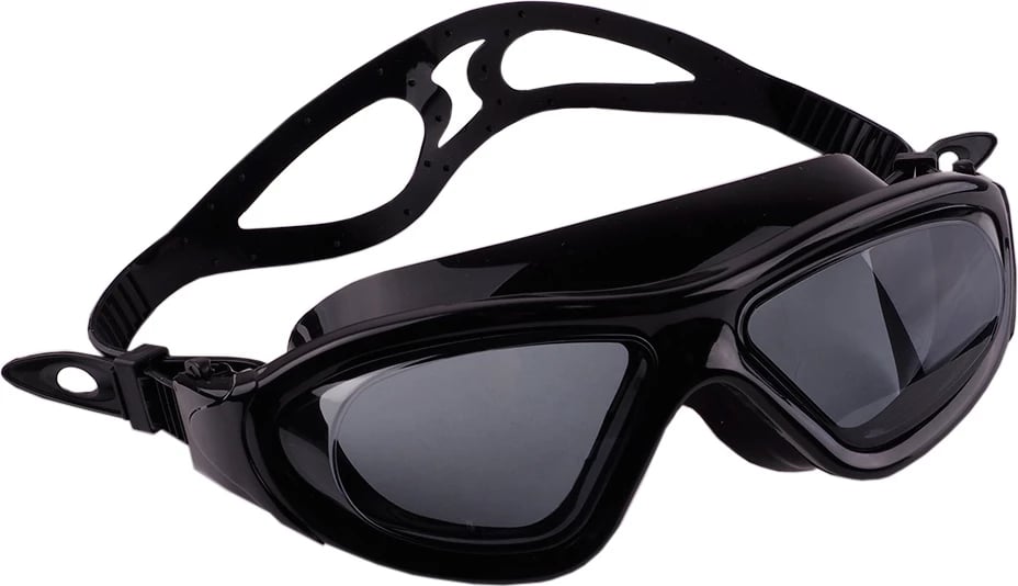 Syze noti Crowell unisex, të zeza