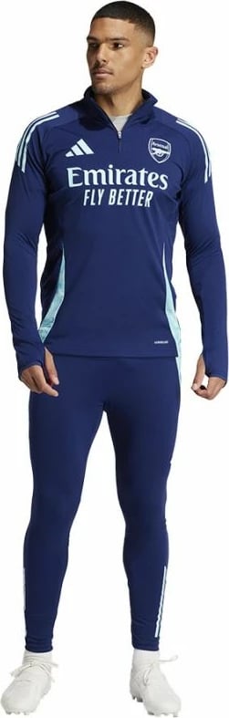 Duks për meshkuj adidas Arsenal, i kaltër