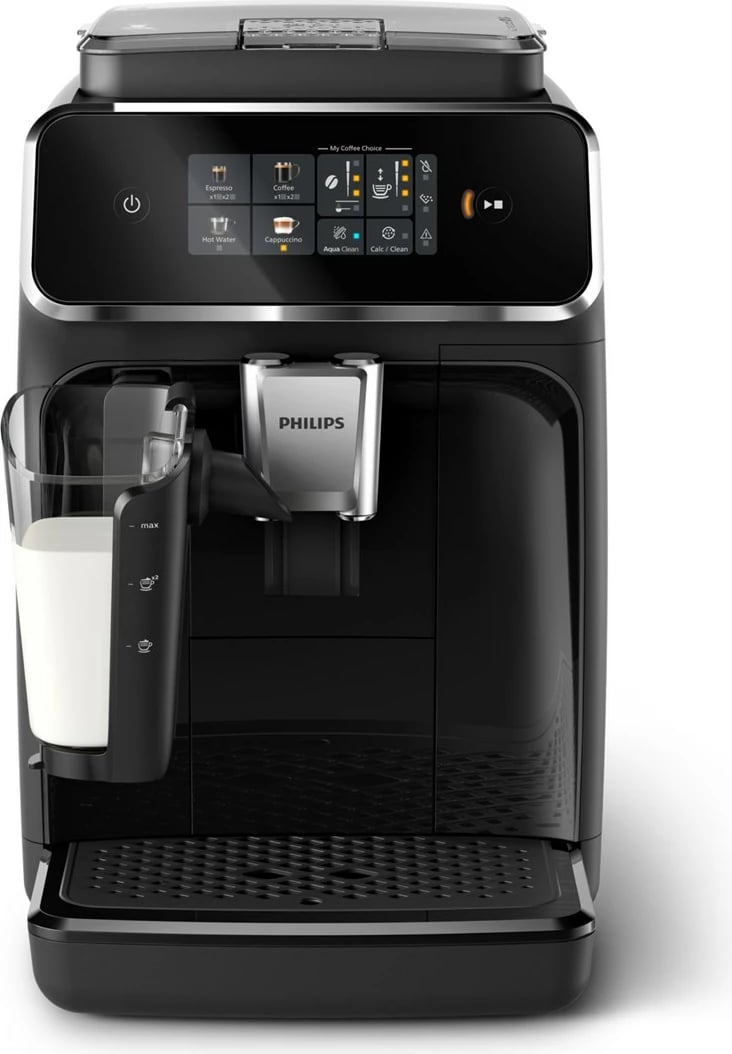 Makinë kafeje Philips EP2331/10, plotësisht automatike, 275g, gri