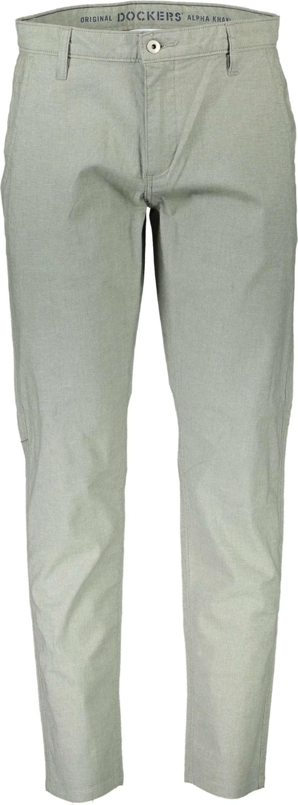 Pantallona Dockers meshkuj, jeshile