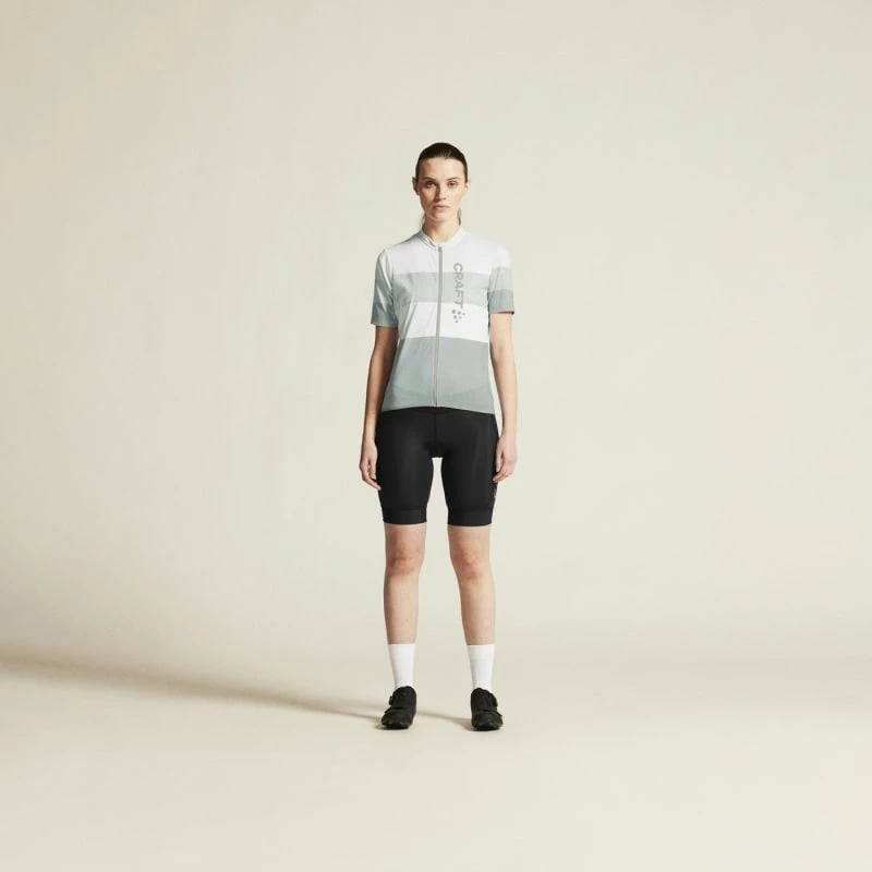 Fanellë çiklizmi për femra Craft