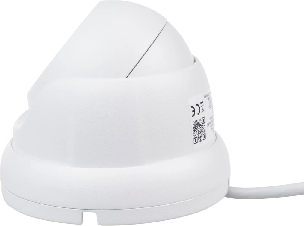 Kamera e Sigurisë për Jashtë Maclean IPC 5MPx, Dome, PoE, Vizioni Natës Infrared CMOS 1/2.8" SONY Starvis IMX335, H.265+, Onvif, MCTV-515
