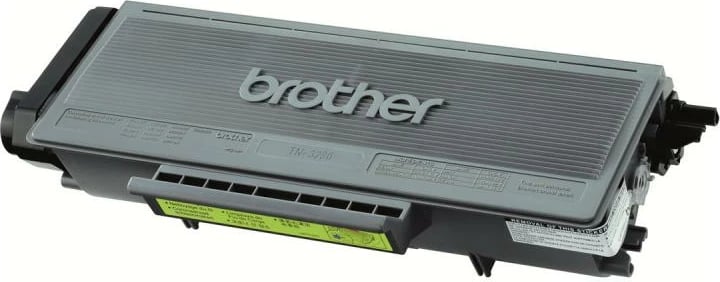 Toner Brother TN-3280 rendiment 5,500–8,800 faqe i zi