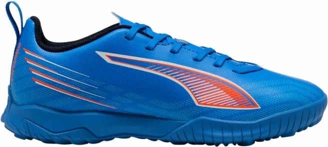 Atlete futbolli për fëmijë Puma, blu