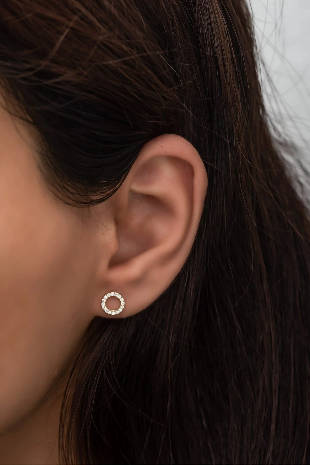 Vathë argjendi Jumeon, ngjyrë ari, NRZ99421