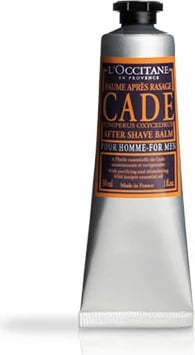 Balsam pas rrojës L’occitane Cade për meshkuj 30ml