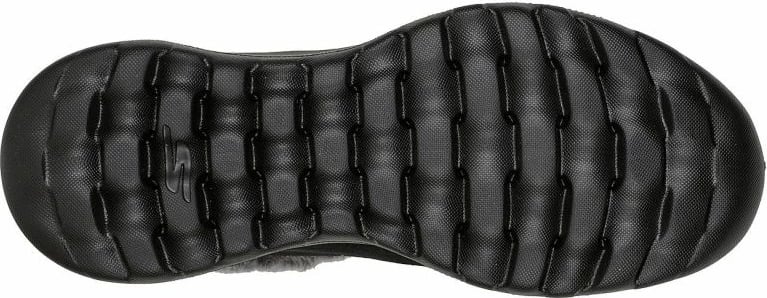 Çizme dimri për femra Skechers, të zeza