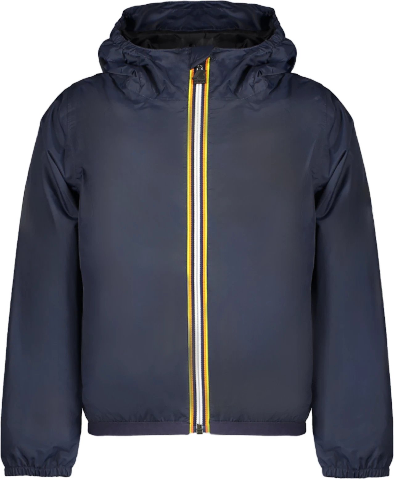 Jakne sportive për djem K-WAY, blu